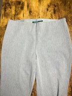 Light Grey Lauren Ralph Lauren Trousers