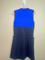 Adidas Blue & Grey Athletic Dress