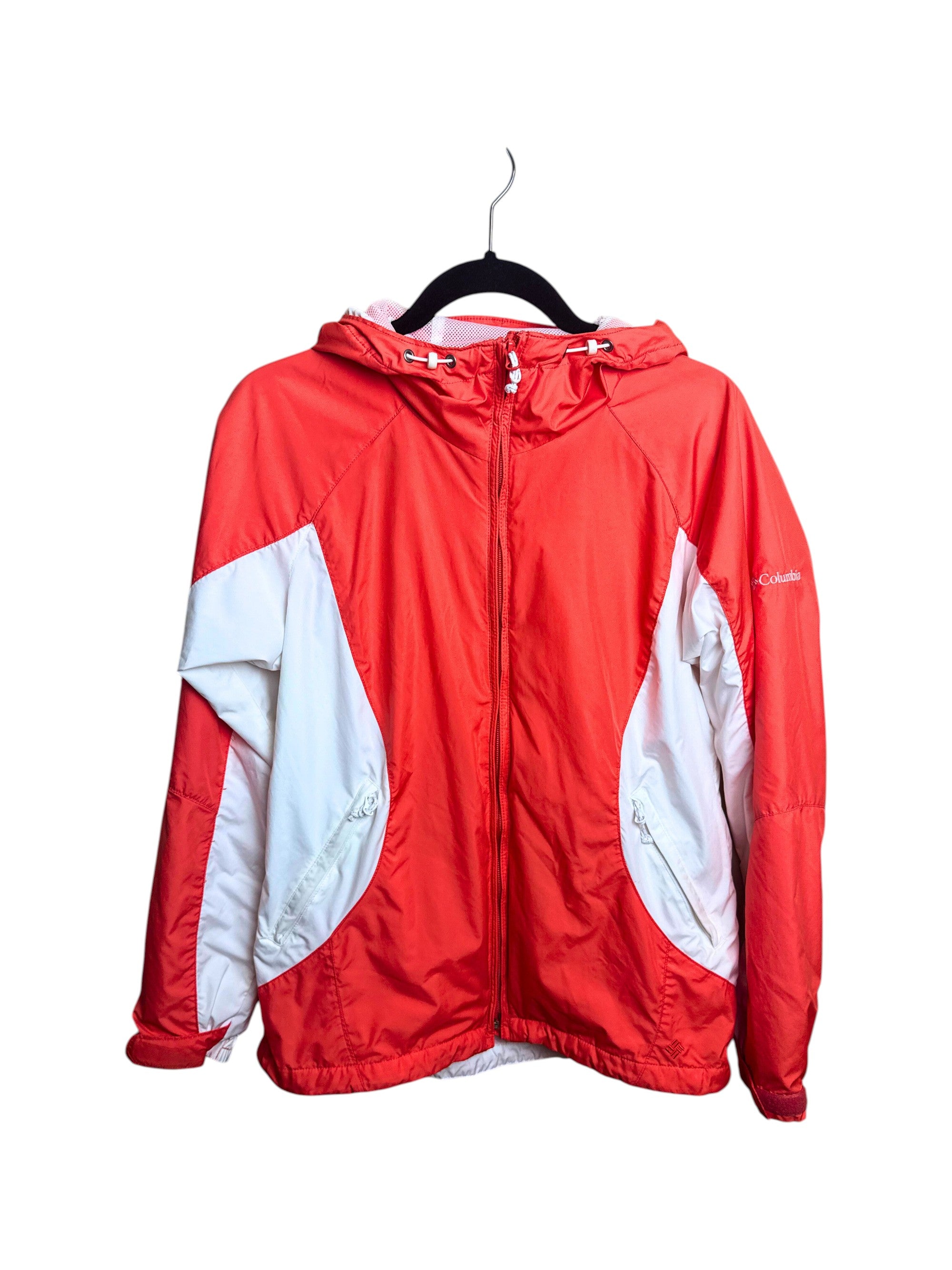 Columbia Windbreaker Jacket