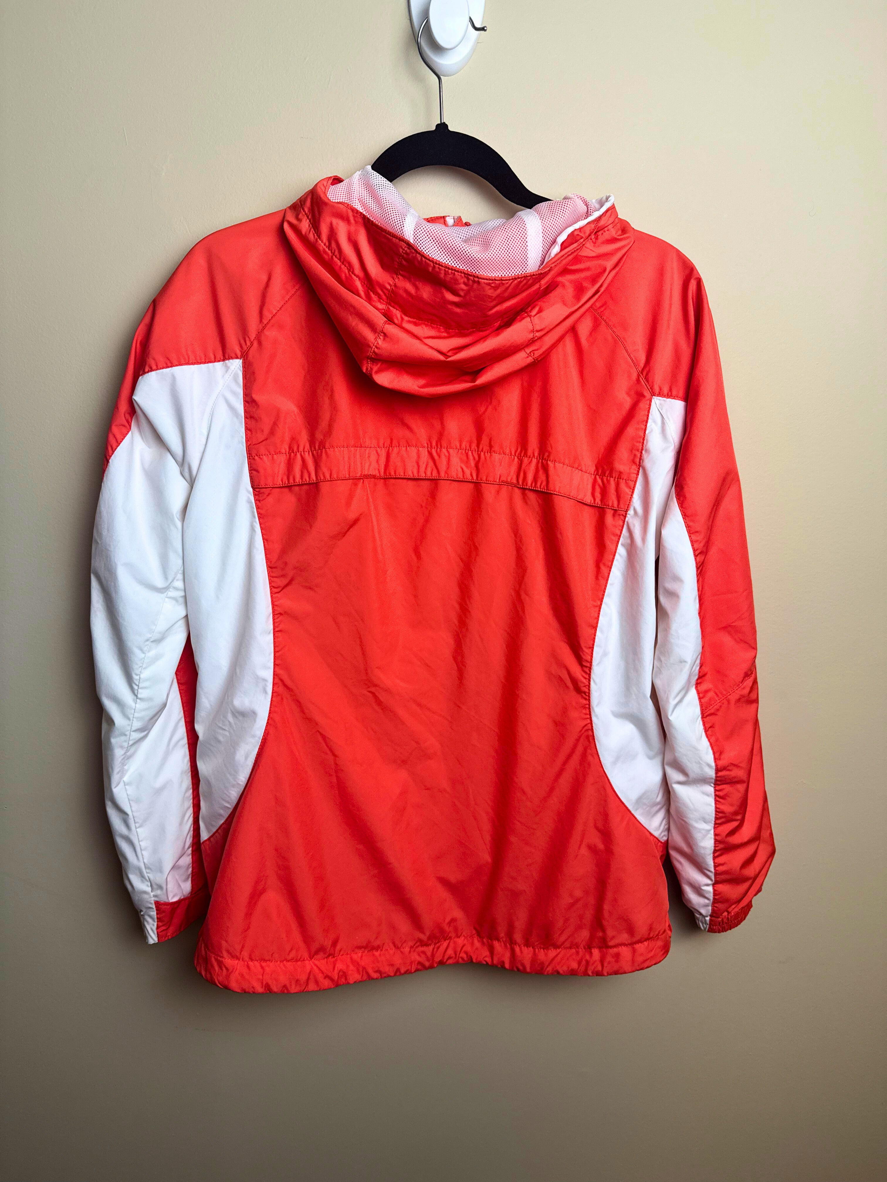 Columbia Windbreaker Jacket